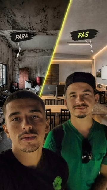 Video Instagram · Rei Canka