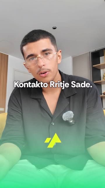 Postim Instagram · Rritje Sade