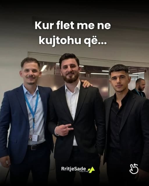 Postim Instagram · Rritje Sade